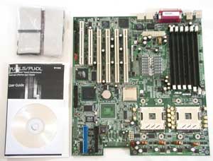 asus pu-dl e7501